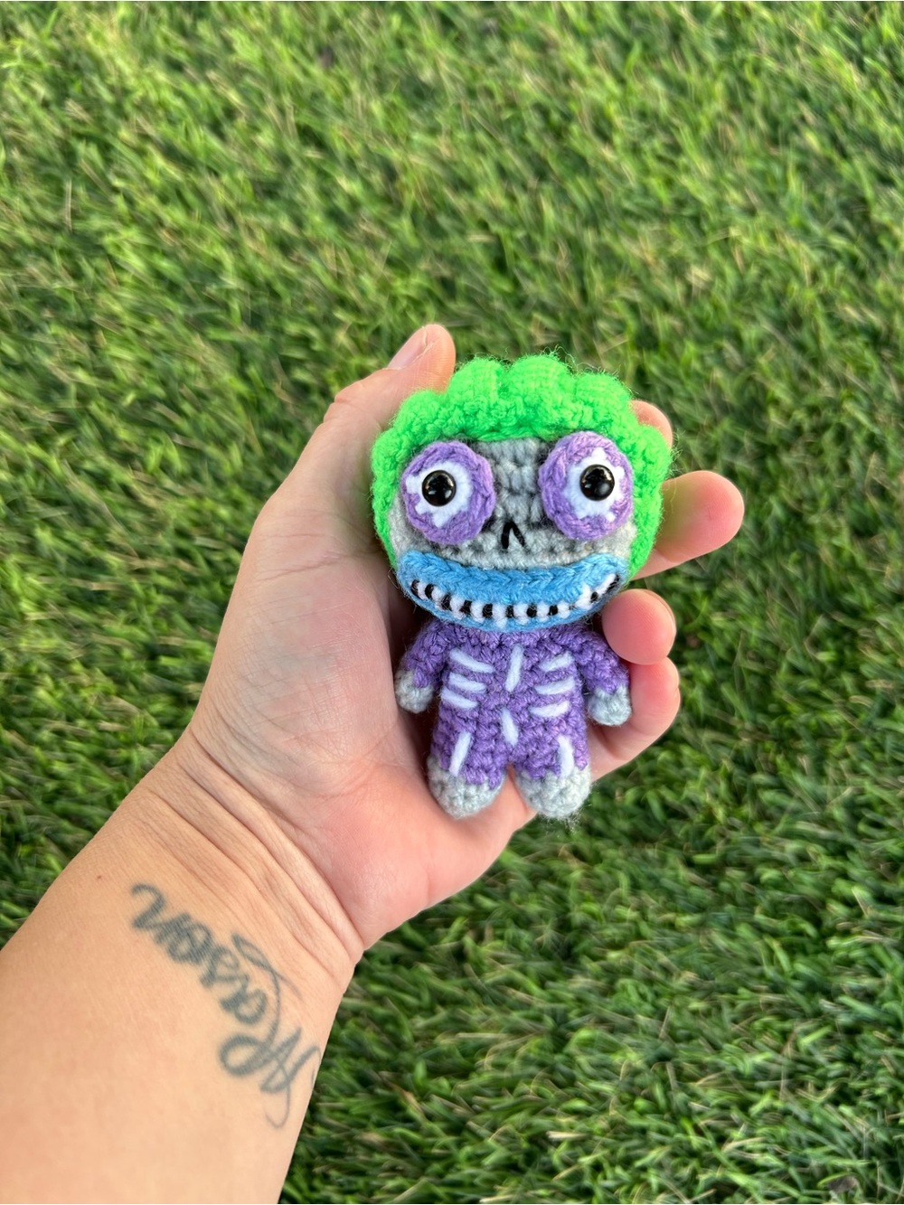 The Nightmare Before Christmas